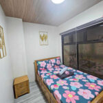 Bedroom 1 - Double size Bed_