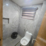 Toilet & Bath_Hot & Cold Shower_Bidet