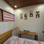Cozy Bedroom