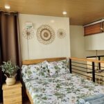 Double Size Bed
