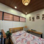 Double Size Bed