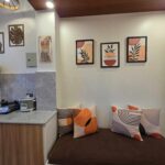 Kitchen _ Living Area_