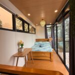 Loft Bedroom
