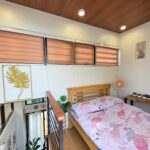 Loft- Bedroom