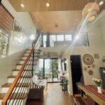 Loft-style Unit