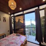Overlooking Bedroom View_