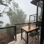 Private Balcony
