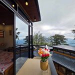 Private Balcony