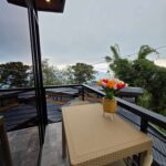 Private Balcony_
