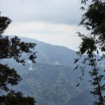 Relaxing Mountain View_