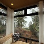 View From the Living Area
