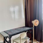 Working Area