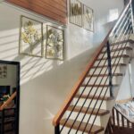 loft bedroom