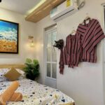 Airconditioned Unit