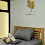 Bedroom 1. Double Size Bed. Double Size Bed. Double Size Bed
