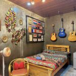 Cozy Bed