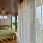 Cozy Bedroom View_