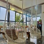 Cozy Hammock Swing Chair