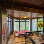 Cozy Lounge