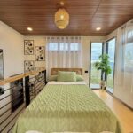 Double Size Bed (2)