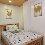 Double Size Bed