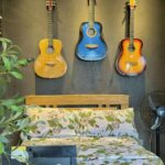 Double Size Bed