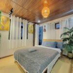 Double Size Bed