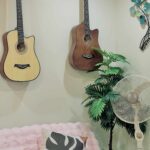 Electricfan and Guitars that you can freely use