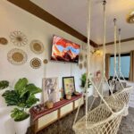 Entertainment Area