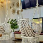 HAMMOCK SWING CHAIR