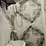 Hot and Cold Shower