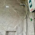 Hot and Cold Shower