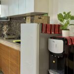 Kitchen Amenities