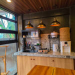 Kitchen Amenities