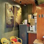Kitchen Amenities