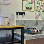 Kitchen Amenities