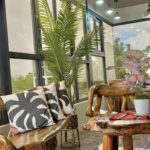 LIVING AREA_