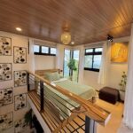 Loft Bedroom