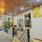 Loft Bedroom