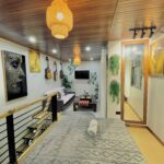 Loft Bedroom_ Living Area
