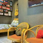Lounge Area