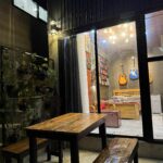 Outdoor Space