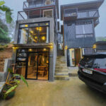 Outdoor Space