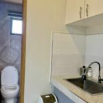 Own Kitchen and Own Toilet and Bath