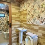 Own Toilet and Bath