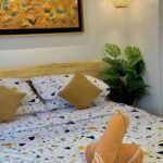 Queen Size Bed (1)