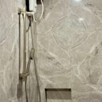 Shower Heater