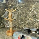 Single Gas Burner
