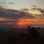 Sunset View_