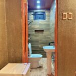 Toilet and Bath (1)